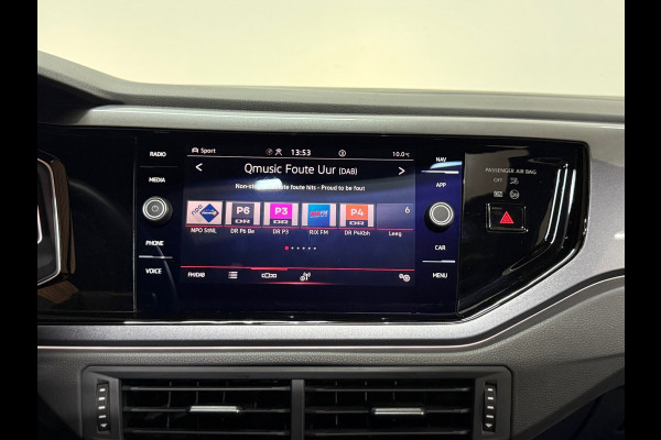 Volkswagen Polo 2.0 TSI GTI | Pano | Matrix LED | 18' inch | Stuurhulp | Camera | Adaptive Cruise |