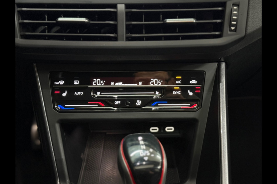 Volkswagen Polo 2.0 TSI GTI | Pano | Matrix LED | 18' inch | Stuurhulp | Camera | Adaptive Cruise |