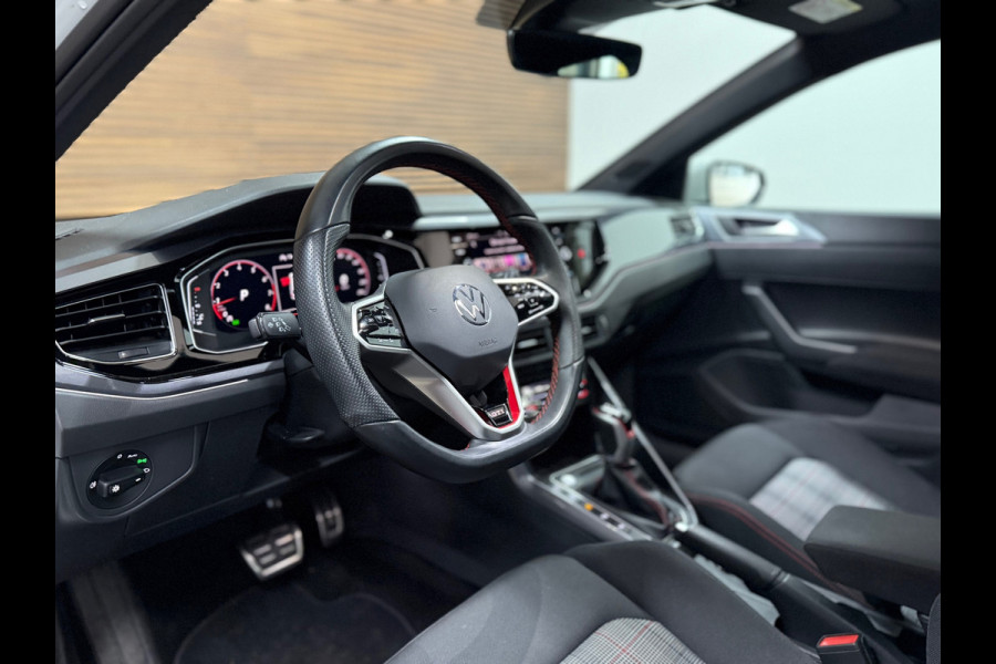 Volkswagen Polo 2.0 TSI GTI | Pano | Matrix LED | 18' inch | Stuurhulp | Camera | Adaptive Cruise |