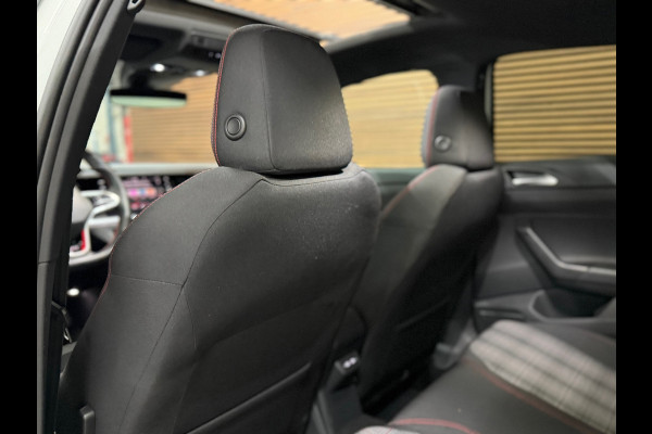 Volkswagen Polo 2.0 TSI GTI | Pano | Matrix LED | 18' inch | Stuurhulp | Camera | Adaptive Cruise |
