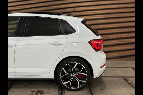 Volkswagen Polo 2.0 TSI GTI | Pano | Matrix LED | 18' inch | Stuurhulp | Camera | Adaptive Cruise |