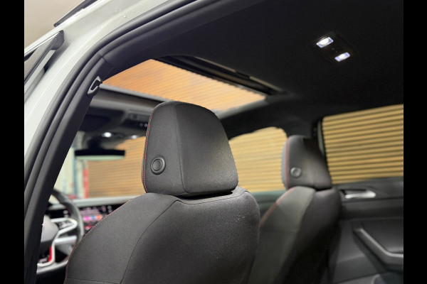 Volkswagen Polo 2.0 TSI GTI | Pano | Matrix LED | 18' inch | Stuurhulp | Camera | Adaptive Cruise |