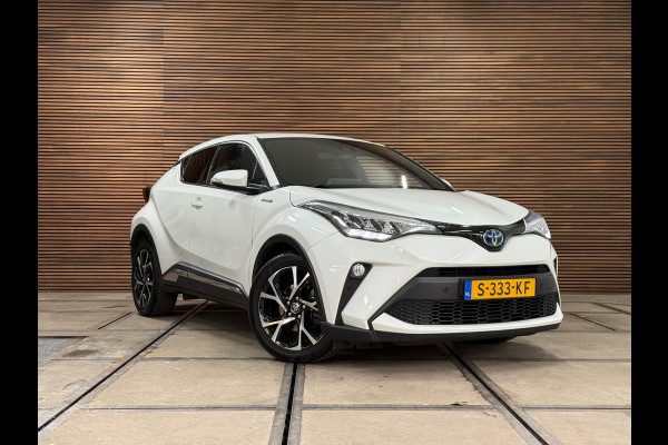 Toyota C-HR 1.8 Hybrid Business Plus | 18' inch | Camera | Carplay | LED | DAB | Adaptive Cruise Control