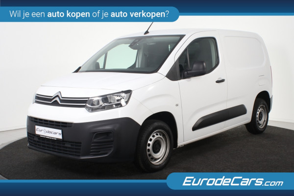 Citroën Berlingo 110 S&S L1 Benzine *1ste Eigenaar*Parkassist*