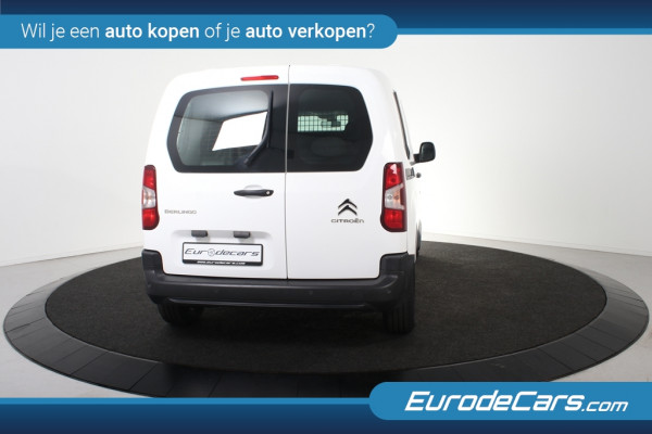 Citroën Berlingo 110 S&S L1 Benzine *1ste Eigenaar*Parkassist*