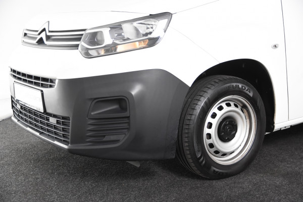 Citroën Berlingo 110 S&S L1 Benzine *1ste Eigenaar*Parkassist*