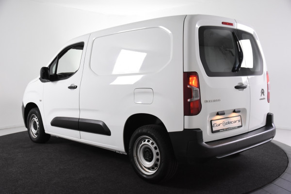 Citroën Berlingo 110 S&S L1 Benzine *1ste Eigenaar*Parkassist*