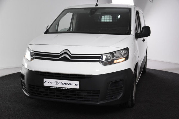 Citroën Berlingo 110 S&S L1 Benzine *1ste Eigenaar*Parkassist*