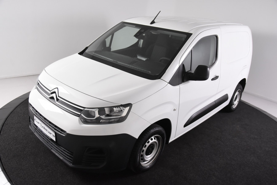 Citroën Berlingo 110 S&S L1 Benzine *1ste Eigenaar*Parkassist*