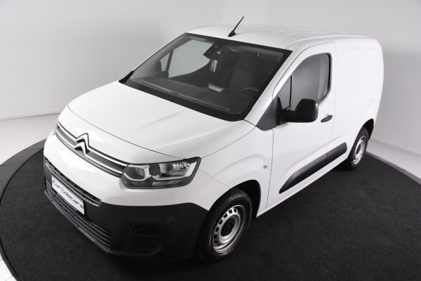 Citroën Berlingo 110 S&S L1 Benzine *1ste Eigenaar*Parkassist*