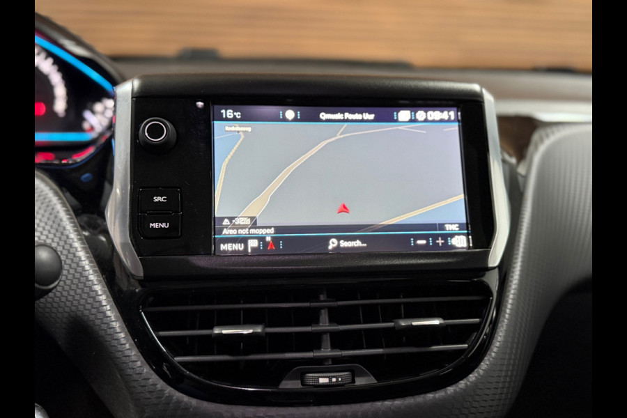 Peugeot 2008 1.2 PureTech 130 PK Allure | Half Leer | Trekhaak | 16' inch | Pano | Camera | Dealer Onderhouden