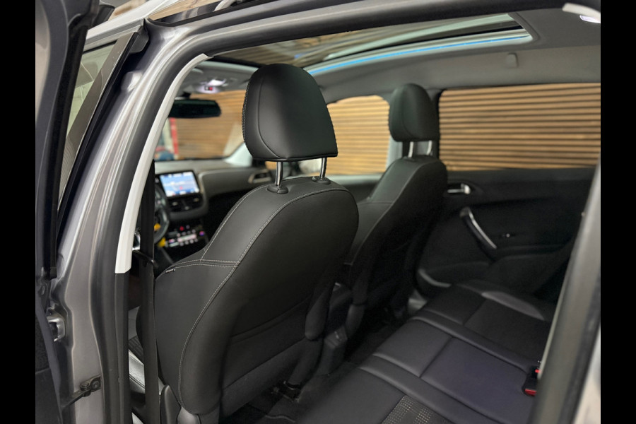 Peugeot 2008 1.2 PureTech 130 PK Allure | Half Leer | Trekhaak | 16' inch | Pano | Camera | Dealer Onderhouden