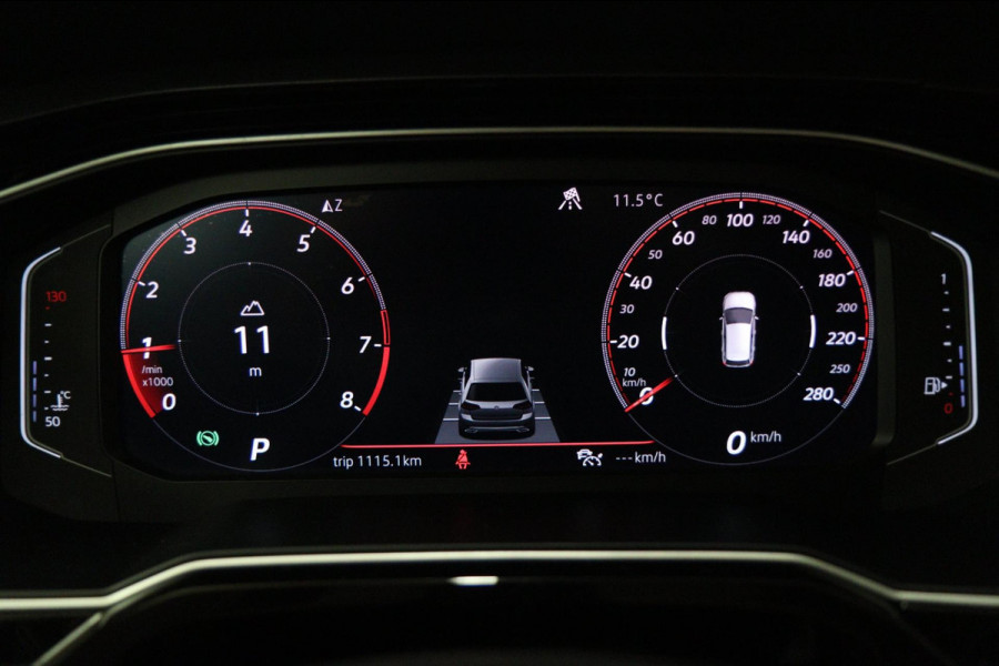 Volkswagen Polo 2.0 TSI GTI VIRTUAL/PANO/CARPLAY/IQ-LIGHT/SFEERVER/VOL