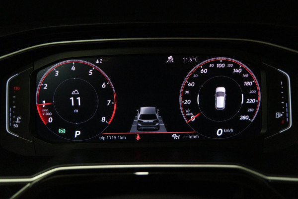 Volkswagen Polo 2.0 TSI GTI VIRTUAL/PANO/CARPLAY/IQ-LIGHT/SFEERVER/VOL