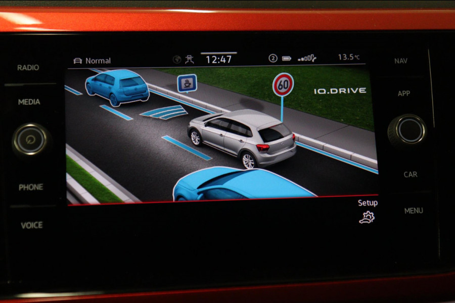 Volkswagen Polo 2.0 TSI GTI VIRTUAL/PANO/CARPLAY/IQ-LIGHT/SFEERVER/VOL