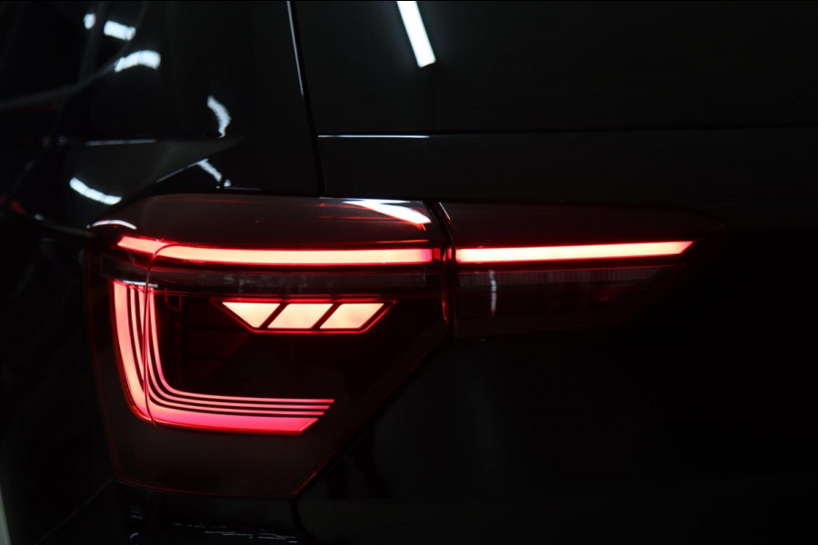 Volkswagen Polo 2.0 TSI GTI VIRTUAL/PANO/CARPLAY/IQ-LIGHT/SFEERVER/VOL