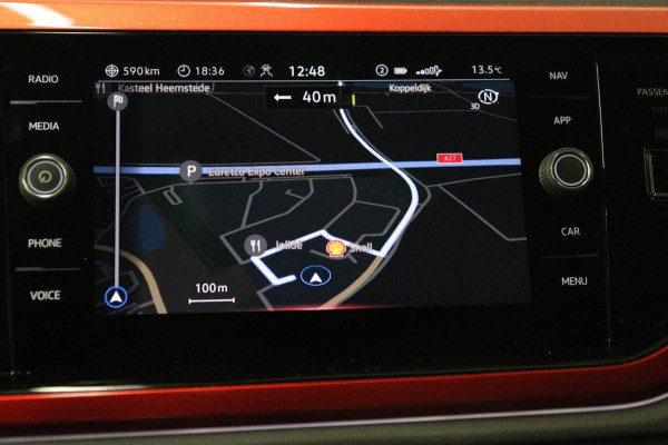 Volkswagen Polo 2.0 TSI GTI VIRTUAL/PANO/CARPLAY/IQ-LIGHT/SFEERVER/VOL