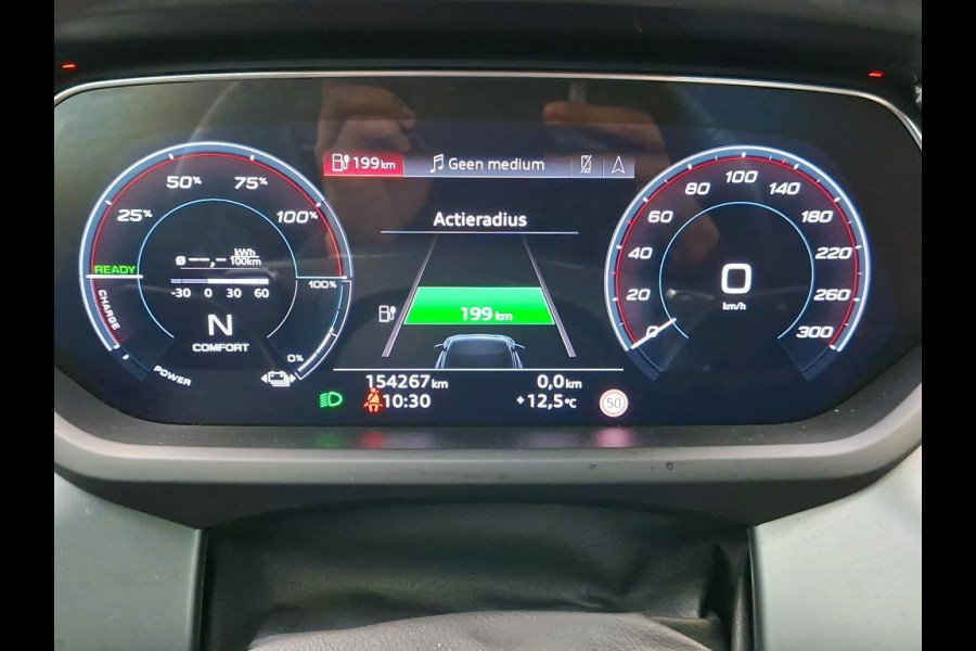 Audi e-tron GT GT Quattro 93 kWh | Panorama | Bang & Olufsen | Stoel Ventilatie | Camera | Leder |