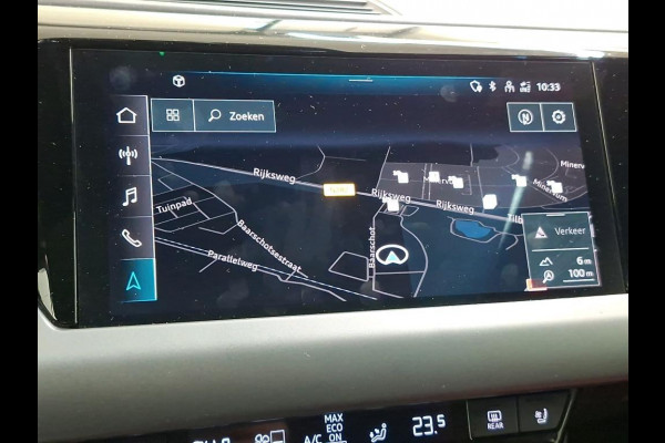 Audi e-tron GT GT Quattro 93 kWh | Panorama | Bang & Olufsen | Stoel Ventilatie | Camera | Leder |