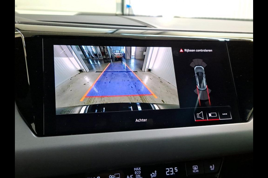 Audi e-tron GT GT Quattro 93 kWh | Panorama | Bang & Olufsen | Stoel Ventilatie | Camera | Leder |