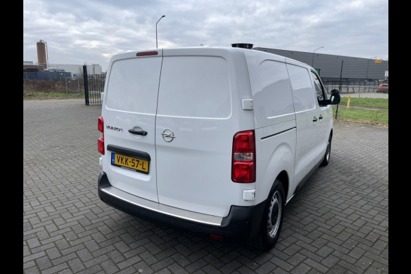 Opel Vivaro-e 75kWh L2H1 airco | Navigatie | Camera