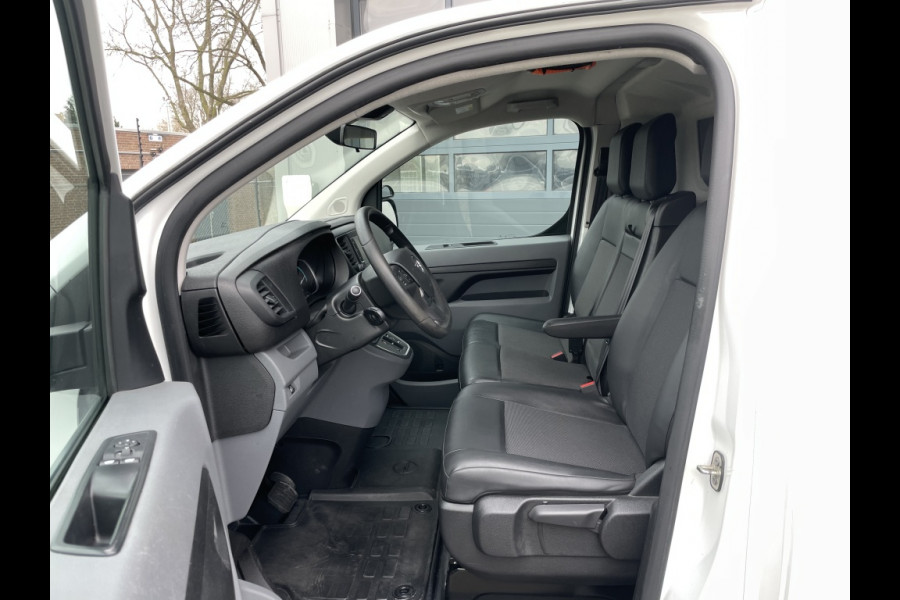 Opel Vivaro-e 75kWh L2H1 airco | Navigatie | Camera