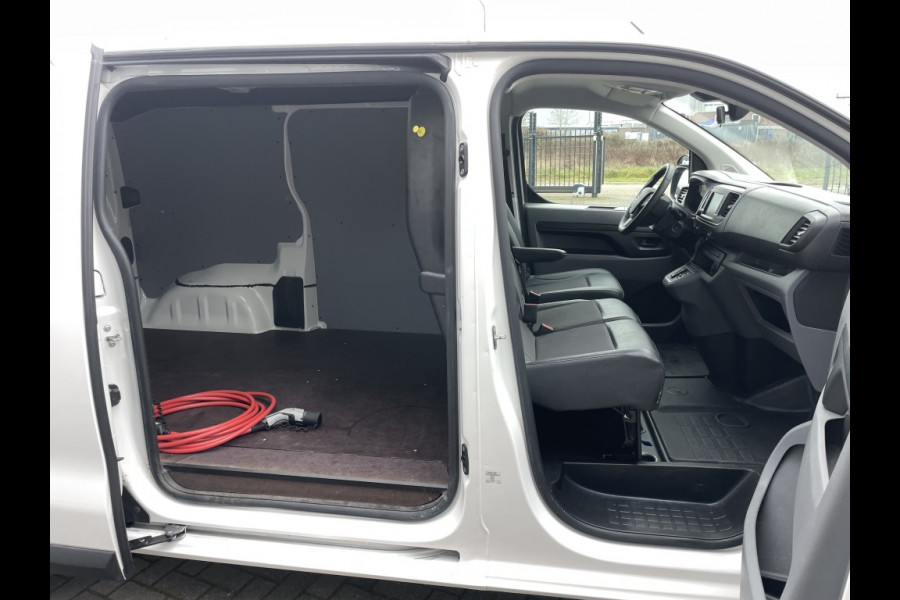 Opel Vivaro-e 75kWh L2H1 airco | Navigatie | Camera