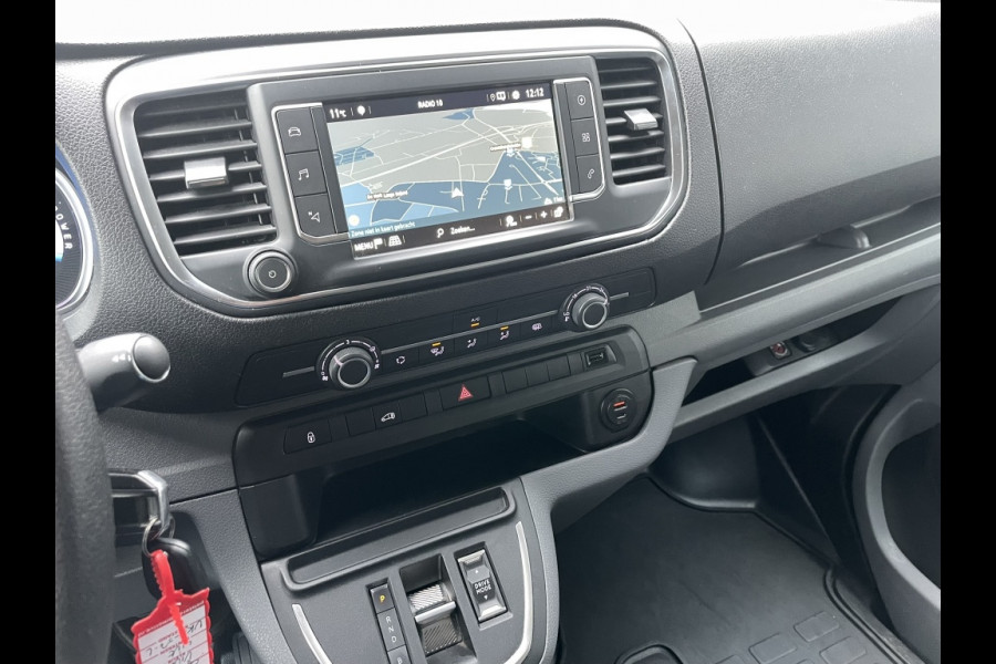 Opel Vivaro-e 75kWh L2H1 airco | Navigatie | Camera