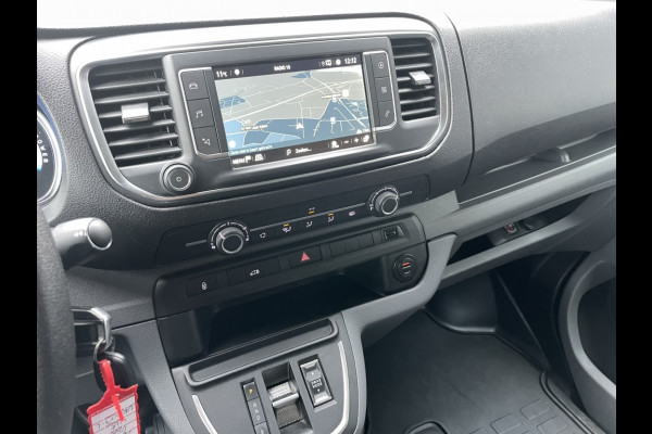 Opel Vivaro-e 75kWh L2H1 airco | Navigatie | Camera