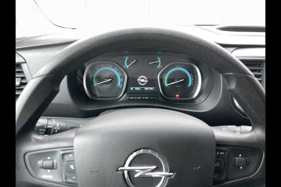 Opel Vivaro-e 75kWh L2H1 airco | Navigatie | Camera
