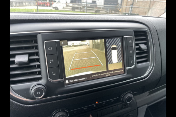 Opel Vivaro-e 75kWh L2H1 airco | Navigatie | Camera