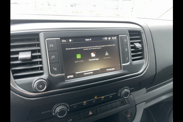 Opel Vivaro-e 75kWh L2H1 airco | Navigatie | Camera