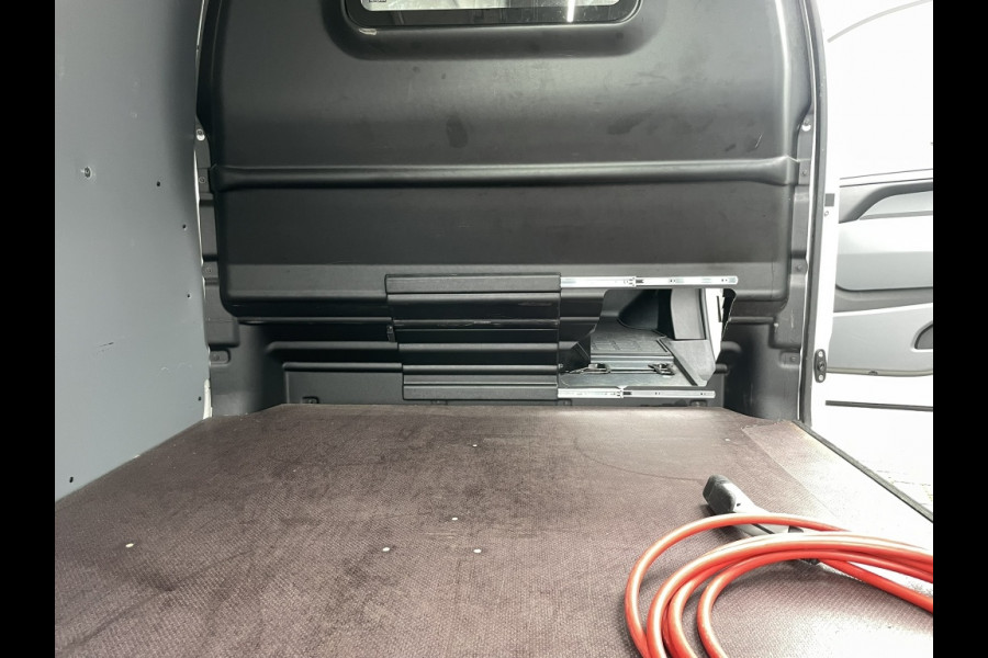 Opel Vivaro-e 75kWh L2H1 airco | Navigatie | Camera