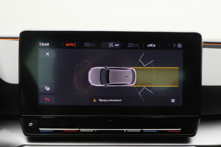 Seat Leon 1.0 TSI FR Launch Edition Virtual Cockpit, ACC, Apple Carplay, Sfeerverlichting, LED, DAB, 17"