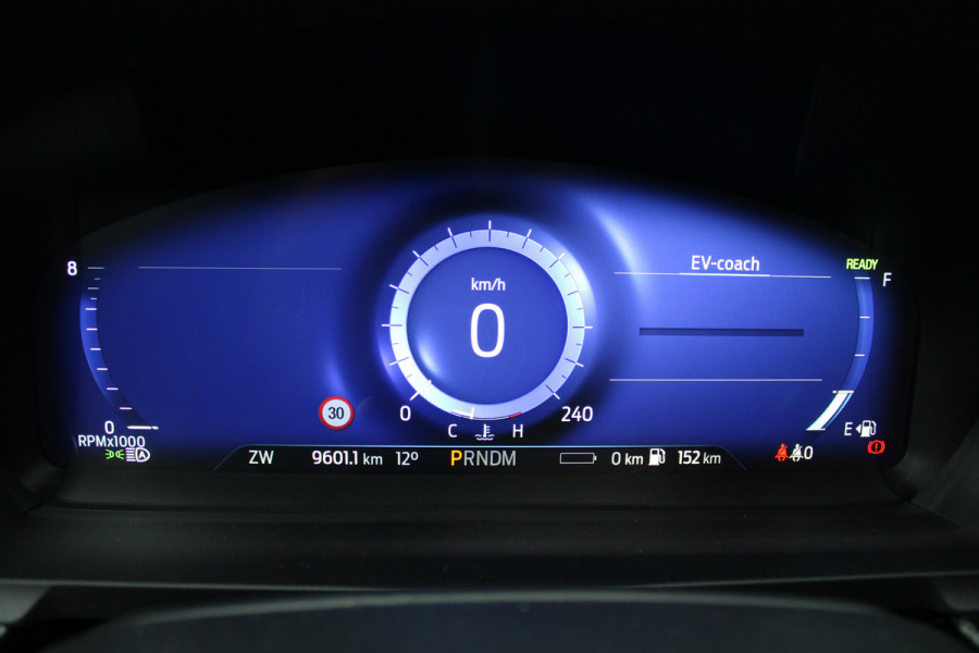 Ford Explorer 3.0 V6 EcoBoost PHEV ST-Line | Trekhaak | Leder | Panoramadak | B&O