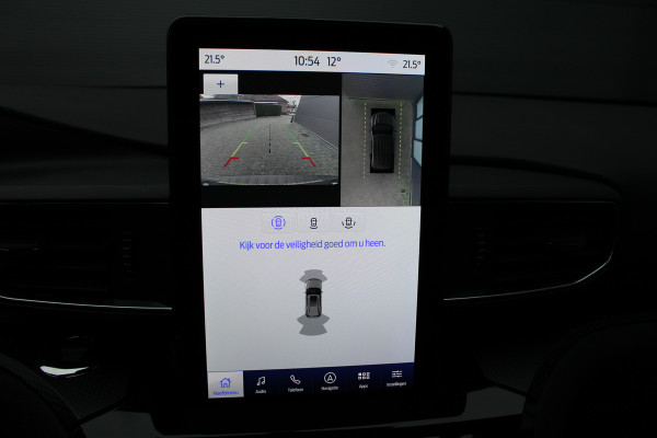 Ford Explorer 3.0 V6 EcoBoost PHEV ST-Line | Trekhaak | Leder | Panoramadak | B&O