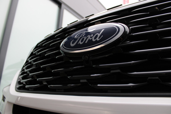 Ford Explorer 3.0 V6 EcoBoost PHEV ST-Line | Trekhaak | Leder | Panoramadak | B&O