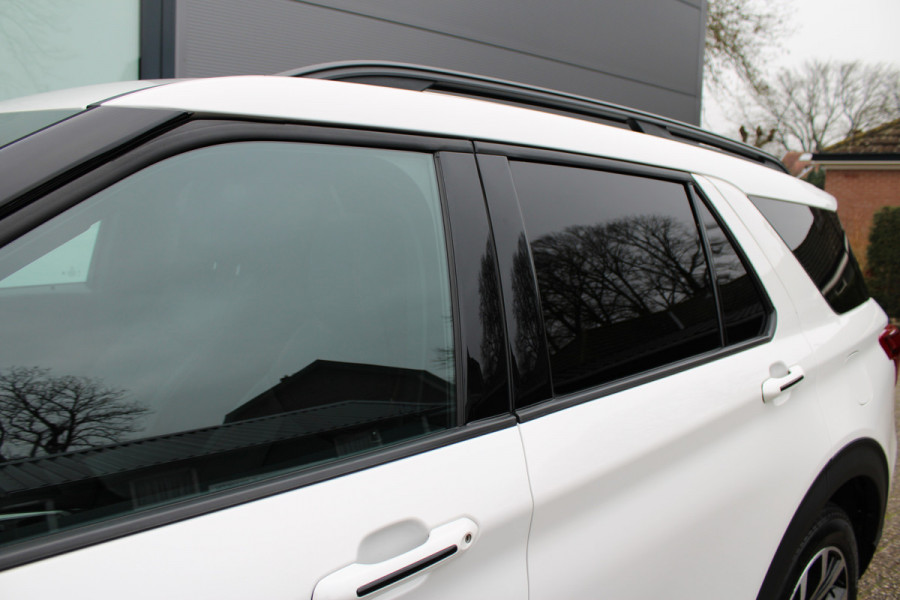 Ford Explorer 3.0 V6 EcoBoost PHEV ST-Line | Trekhaak | Leder | Panoramadak | B&O