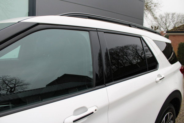 Ford Explorer 3.0 V6 EcoBoost PHEV ST-Line | Trekhaak | Leder | Panoramadak | B&O