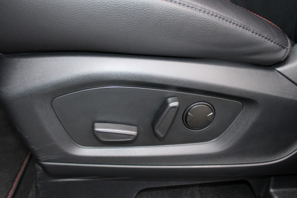 Ford Explorer 3.0 V6 EcoBoost PHEV ST-Line | Trekhaak | Leder | Panoramadak | B&O