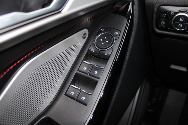 Ford Explorer 3.0 V6 EcoBoost PHEV ST-Line | Trekhaak | Leder | Panoramadak | B&O