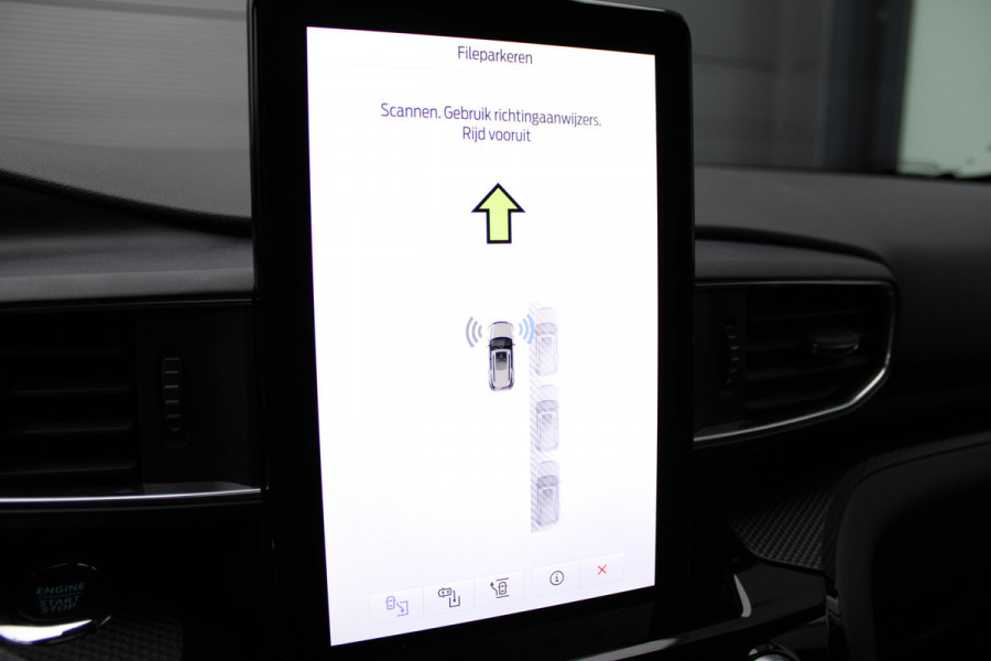 Ford Explorer 3.0 V6 EcoBoost PHEV ST-Line | Trekhaak | Leder | Panoramadak | B&O