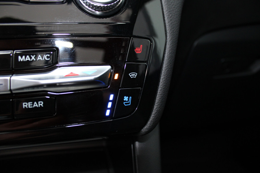 Ford Explorer 3.0 V6 EcoBoost PHEV ST-Line | Trekhaak | Leder | Panoramadak | B&O