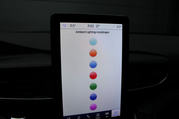 Ford Explorer 3.0 V6 EcoBoost PHEV ST-Line | Trekhaak | Leder | Panoramadak | B&O