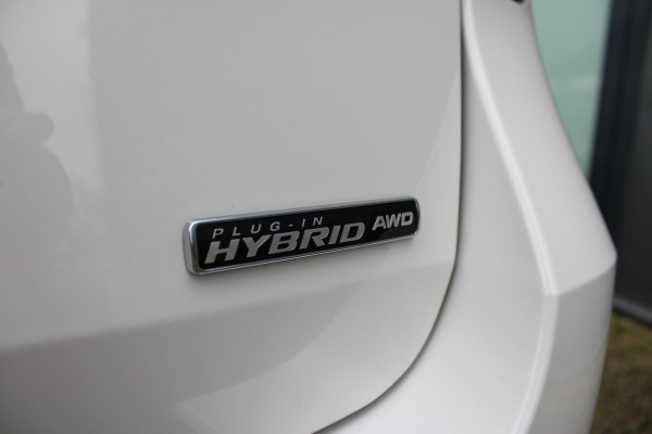 Ford Explorer 3.0 V6 EcoBoost PHEV ST-Line | Trekhaak | Leder | Panoramadak | B&O