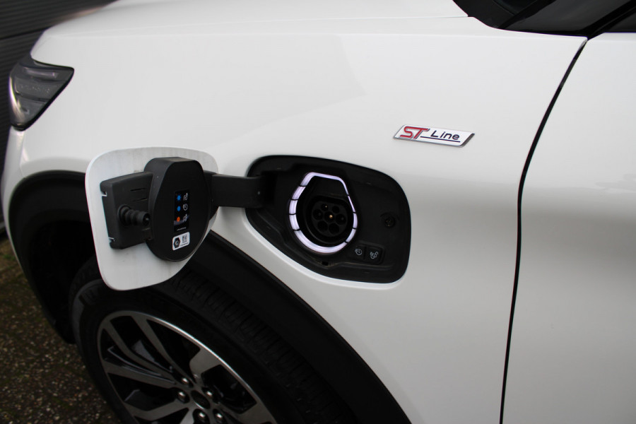 Ford Explorer 3.0 V6 EcoBoost PHEV ST-Line | Trekhaak | Leder | Panoramadak | B&O