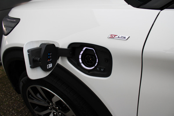 Ford Explorer 3.0 V6 EcoBoost PHEV ST-Line | Trekhaak | Leder | Panoramadak | B&O