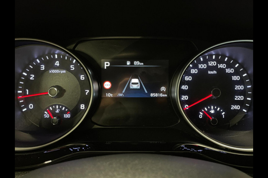 Kia Ceed Sportswagon 1.5 T-GDi DynamicLine|160PK|AUTOMAAT|CARPLAY+ANDROID|STOEL+STUURVERW|CAMERA|CLIMA+CRUISE CTRL|1e EIG.|IN.BTW|
