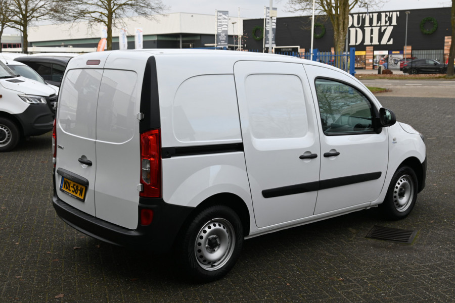 Mercedes-Benz Citan 108 CDI  Airco