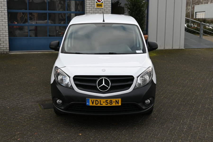 Mercedes-Benz Citan 108 CDI  Airco